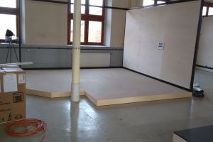 01 Objektmöbel und Austellungen