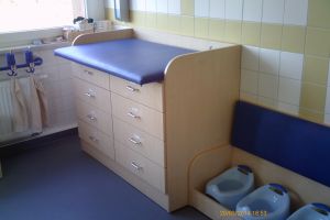 13 Objektmöbel und Austellungen