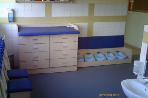 15 Objektmöbel und Austellungen