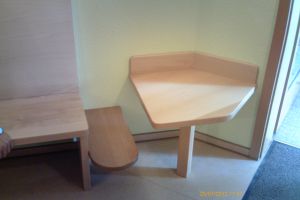 22 Objektmöbel und Austellungen