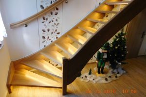 Referenzen Treppen