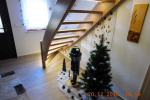 Referenzen Treppen