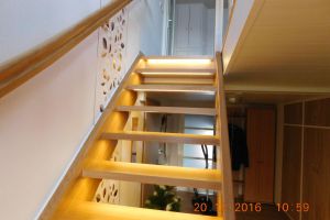 Referenzen Treppen