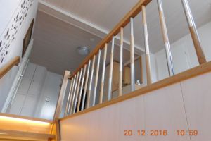 Referenzen Treppen