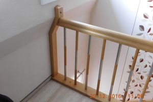 Referenzen Treppen