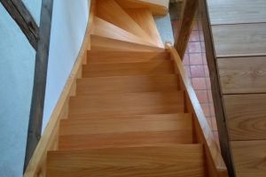 Referenzen Treppen