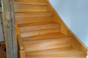Referenzen Treppen